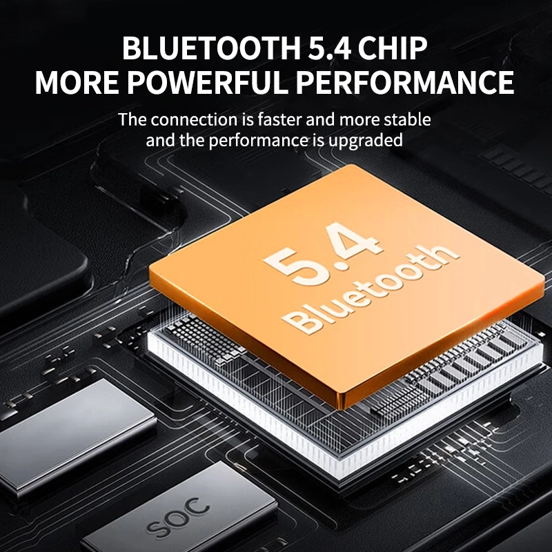 Công nghệ Bluetooth 5.4 mới nhất