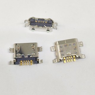Sạc Pin Dock Kết Nối Cho Vivo Y11 Y12 Y15 Y17 Y28 Y12a Y12s Y20 Y20s Micro USB Sạc Pin Cổng Jack Ổ Cắm Kết Nối