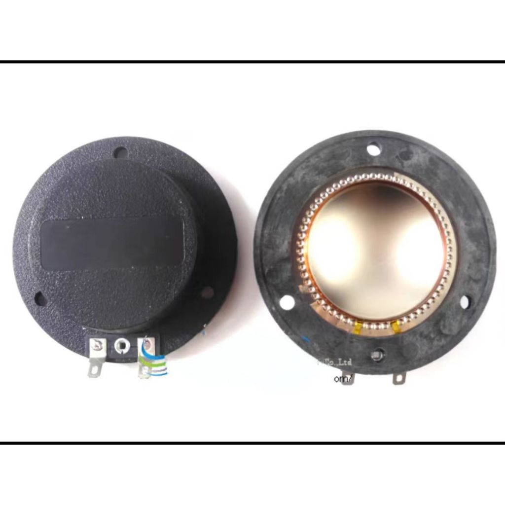 1 Chiếc Màng Cường Lực Cho Yamaha JAY2061 S115IV S215IV SM15V SM12IV 51.2mm Titan Phim Đường Tròn
