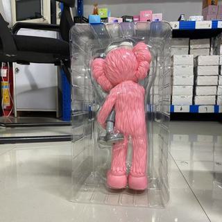 Đồ Chơi Nhân Vật kaws 30cm