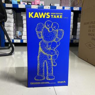 Đồ Chơi Nhân Vật kaws 30cm