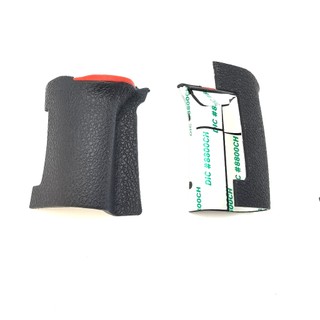 Mới Chất Lượng Cao 3 Chiếc Cho Nikon D750 Grip Cao Su Ngón Tay Cái Bao Bên Bộ Băng + FX D750 Sửa Chữa Máy Ảnh Một Phần