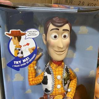 Câu Chuyện Đồ Chơi 4 Nói Woody Jessie Kỷ Niệm 20 Năm Búp Bê Nhân Vật Hành Động Sưu Tập Đồ Chơi Cho Trẻ Em Quà Tặng Giáng Sinh