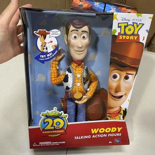 Câu Chuyện Đồ Chơi 4 Nói Woody Jessie Kỷ Niệm 20 Năm Búp Bê Nhân Vật Hành Động Sưu Tập Đồ Chơi Cho Trẻ Em Quà Tặng Giáng Sinh