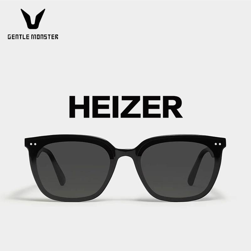 【Chính hãng 100%】 GENTLE MONSTER Heizer Kính râm thời trang Kính mắt ...