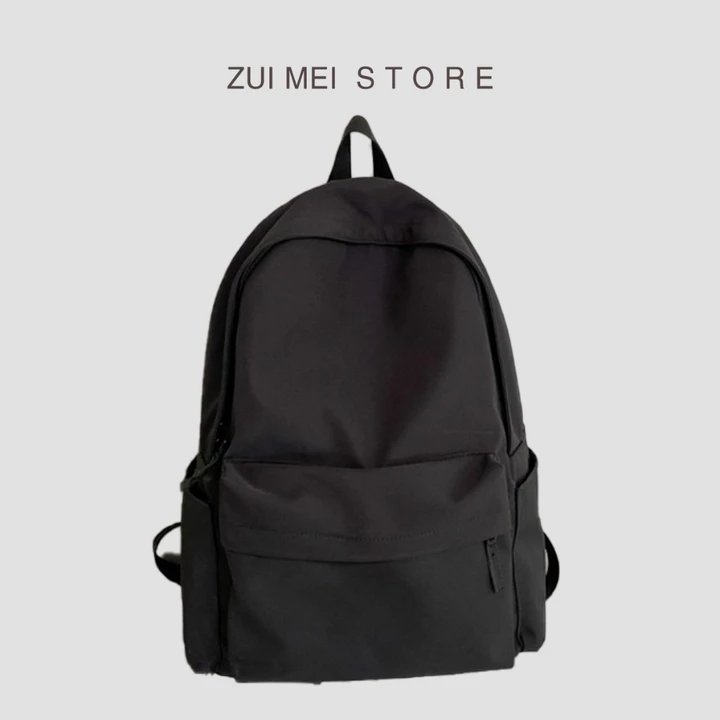 Women's Backpack – Water-Resistant, for School