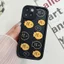 Ốp lưng cho Redmi Note 14 13 12 11 10 9 8 7 15C 14C 13C 12C 11A 10C 9A 9C A5 A3 A2 A1 C85 C75 C65 C55 C50 C31 14T 15T Pro Vỏ điện thoại mềm Motif Mèo và cá dễ thương
