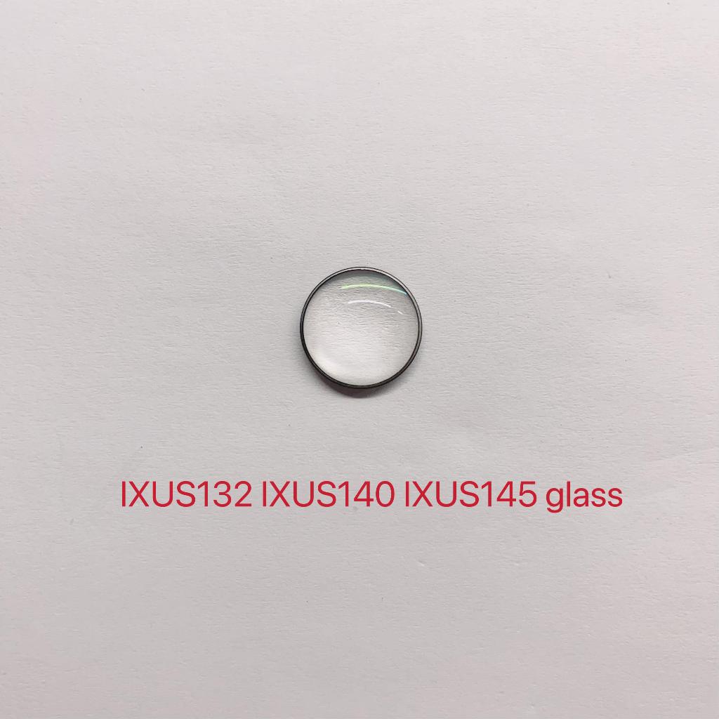 Mới Cho Canon IXUS132 IXUS140 IXUS145 IXUS150 IXUS160 IXUS165 IXUS175 IXUS185 Ống Kính Trước Kính Phụ Kiện Máy Ảnh Phần