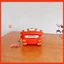 Hộp đựng tai nghe My Little Panda cho AirPodsPro3 Vỏ bảo vệ tai nghe hoạt hình Phong cách mới cho Vỏ bảo vệ tai nghe AirPodsPro2 Tương thích với Vỏ AirPodsPro Vỏ AirPods2gen