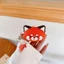 Hộp đựng tai nghe My Little Panda cho AirPodsPro3 Vỏ bảo vệ tai nghe hoạt hình Phong cách mới cho Vỏ bảo vệ tai nghe AirPodsPro2 Tương thích với Vỏ AirPodsPro Vỏ AirPods2gen