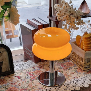 AIMI Đèn Bàn Bauhaus Có Sẵn Nhiều Kiểu Dáng Thích Hợp Cho Phòng Ngủ Sinh Hoạt Học Ba Màu Đèn Bàn Đèn Khí Quyển