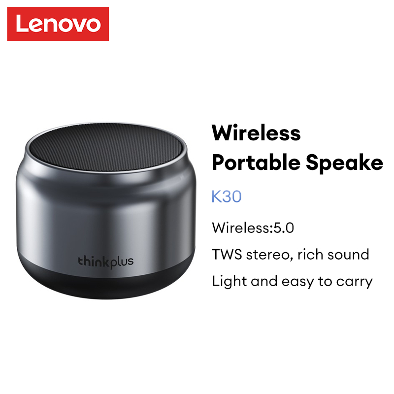 Loa Bluetooth Lenovo K30