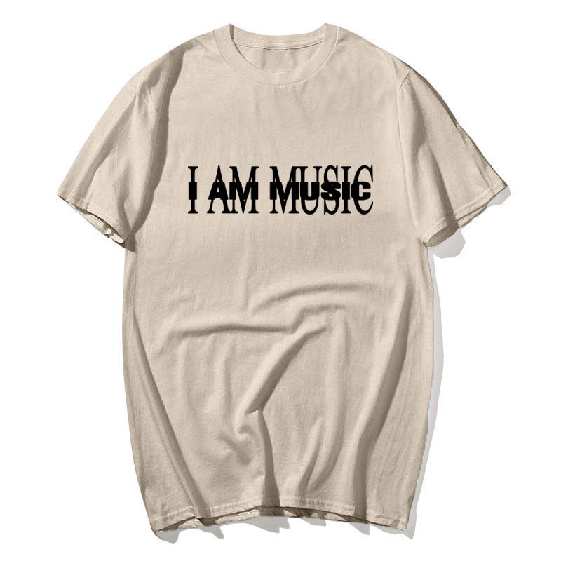 Playboi Carti I Am Album Nhạc In Áo Y2K Meme Opium Ken Carson Phá Hủy Cô Đơn Áo Sơ Mi Nam Nữ Thời Trang Vintage Áo