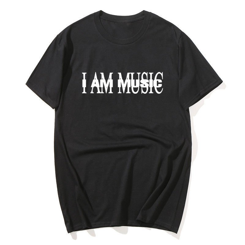 Playboi Carti I Am Album Nhạc In Áo Y2K Meme Opium Ken Carson Phá Hủy Cô Đơn Áo Sơ Mi Nam Nữ Thời Trang Vintage Áo