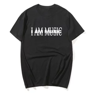 Playboi Carti I Am Album Nhạc In Áo Y2K Meme Opium Ken Carson Phá Hủy Cô Đơn Áo Sơ Mi Nam Nữ Thời Trang Vintage Áo