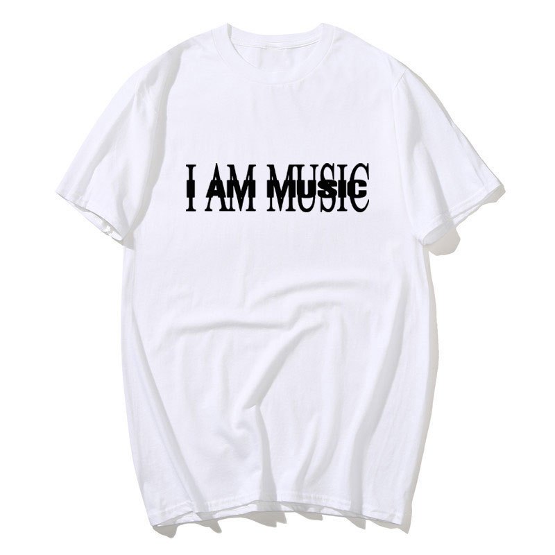 Playboi Carti I Am Album Nhạc In Áo Y2K Meme Opium Ken Carson Phá Hủy Cô Đơn Áo Sơ Mi Nam Nữ Thời Trang Vintage Áo