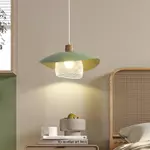 Retro Đèn Thả Trần Đèn Thả Bàn Ăn Wabi-sabi Style Hiện Đại Đèn Chùm Phòng Ngủ Đầu Giường Trang Trí Quán Cà Phê — ảnh 3