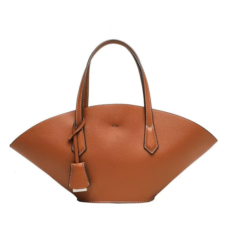 Túi Tote một vai dung tích lớn dành cho nữ ZARA mới
