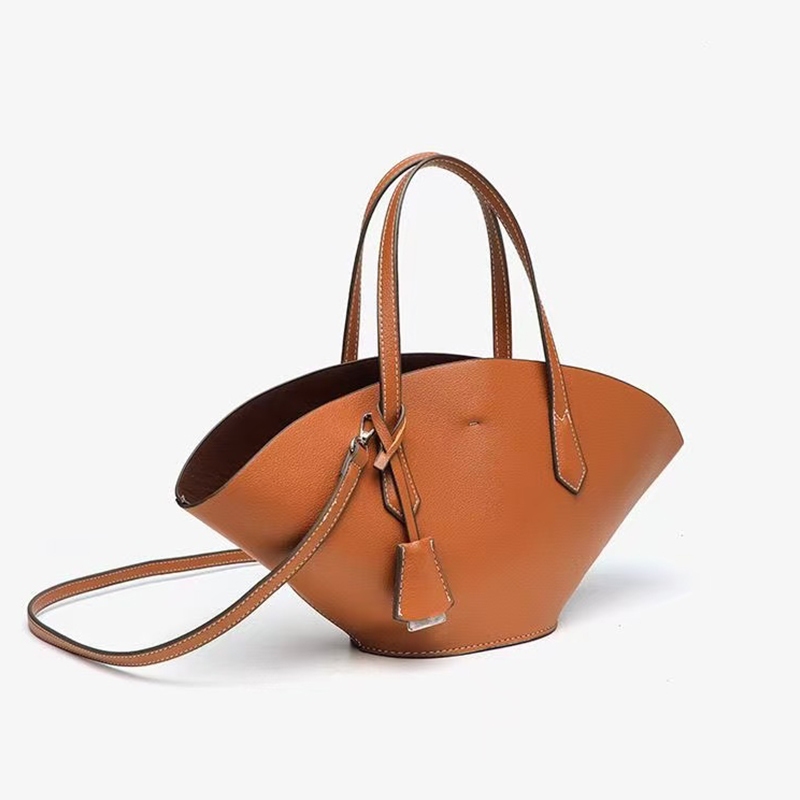 Túi Tote một vai dung tích lớn dành cho nữ ZARA mới