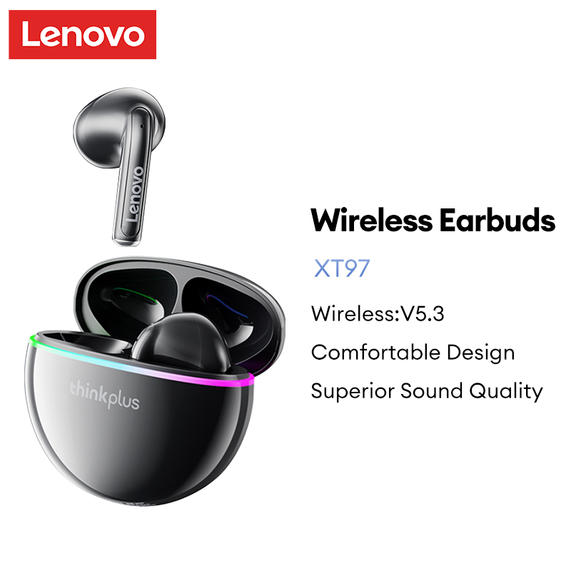 Tai nghe Bluetooth Lenovo XT97