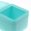 Cminyp 300ml Chai Có Thể Đổ Lại Nhựa Rỗng Lọ Trang Điểm Nồi Du Lịch Mặt Kem / Sữa Dưỡng / Hộp Đựng Mỹ Phẩm Có Nhíp Glory