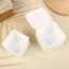 Cminyp 300ml Chai Có Thể Đổ Lại Nhựa Rỗng Lọ Trang Điểm Nồi Du Lịch Mặt Kem / Sữa Dưỡng / Hộp Đựng Mỹ Phẩm Có Nhíp Glory
