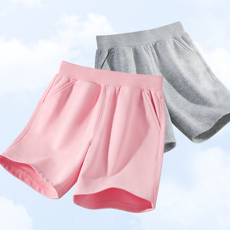 W.G.Q  Bộ đồ bé trai , tay ngắn và quần Short, mềm mại thoải mái khi in chữ Việt Nam