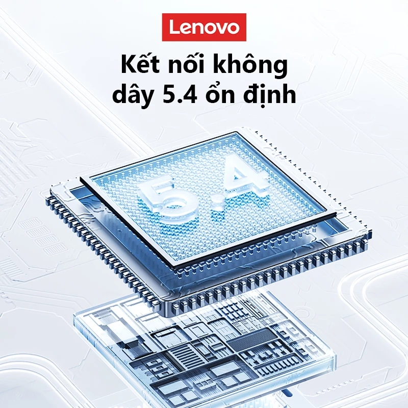 Kết nối Bluetooth 5.4 tiên tiến