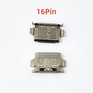 2-10 Chiếc Cho TCL Tab 10S 9080 9081X 9081 USB Jack Cổng Sạc Cổng Kết Nối Cắm Ổ Cắm Dock