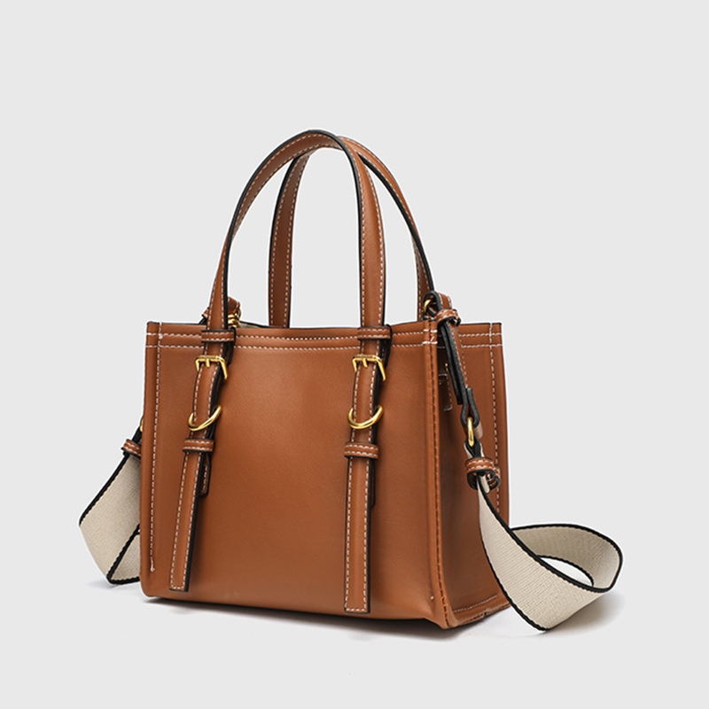 Zara Túi xách đeo vai đa năng đi lại và giải trí mới dành cho nữ