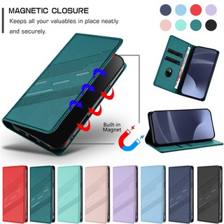 Ốp Lưng Cho Samsung Galaxy M14 M15 M21 M22 F22 M30S M31 M31S M32 M33 M34 F34 M35 M51 M52 M53 M54 F54 M62 F62 4G 5G Vỏ Ví Da Đứng Lật