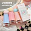 Xixi Crystal Clear Lipgloss Hydrating Water Liquid Lipstick Light Lip Tint Plumping Nonstick Cup Lips Makeup Women Cosmetic NO.J109