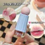 Xixi Crystal Clear Lipgloss Hydrating Water Liquid Lipstick Light Lip Tint Plumping Nonstick Cup Lips Makeup Women Cosmetic NO.J109