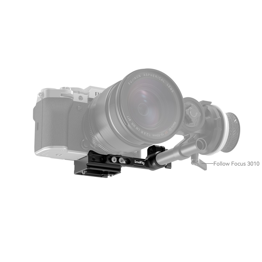 Đĩa nhả nhanh SmallRig 3853 | Shopee Việt Nam