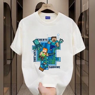 ✨Hàng có sẵn✨ WASSUP My World-Áo thun nam mới! 100% cotton, thời trang, Unisex