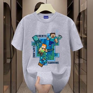 ✨Hàng có sẵn✨ WASSUP My World-Áo thun nam mới! 100% cotton, thời trang, Unisex