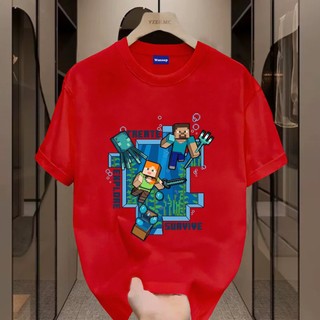 ✨Hàng có sẵn✨ WASSUP My World-Áo thun nam mới! 100% cotton, thời trang, Unisex