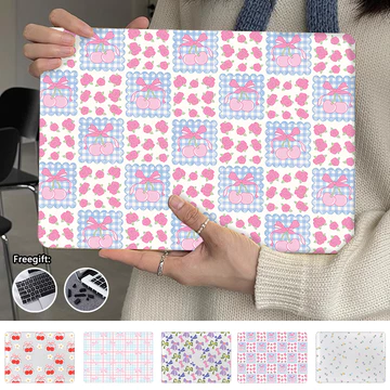 Ốp Lưng In Hình Anh Đào Cho 2026 Macbook Neo A3404 Air13 Inch M5 A3449 M4 A3240 Air15 Inch M5 Pro14 Inch M5 A3434 Air M3 M2 A3113 A2681 Pro13 M1 M2 A2338 Air M1 A2337 A2179 Pro16