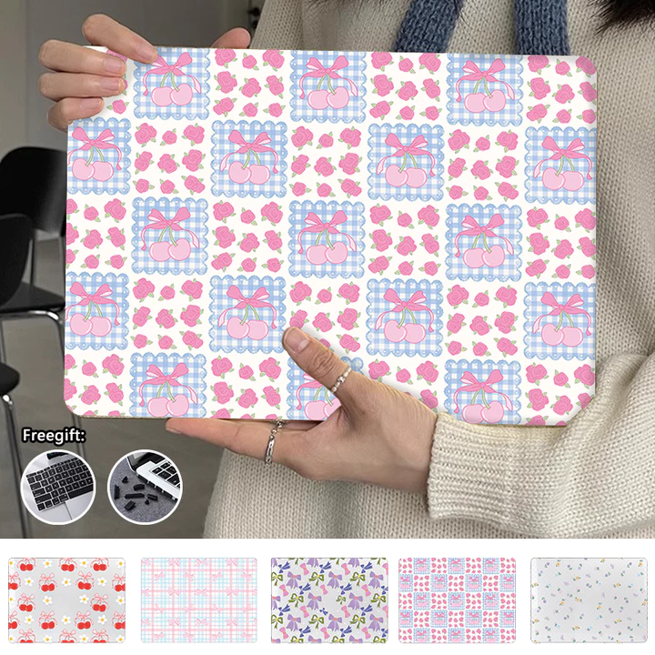 Ốp Lưng In Hình Anh Đào Cho 2026 Macbook Neo A3404 Air13 Inch M5 A3449 M4 A3240 Air15 Inch M5 Pro14 Inch M5 A3434 Air M3 M2 A3113 A2681 Pro13 M1 M2 A2338 Air M1 A2337 A2179 Pro16