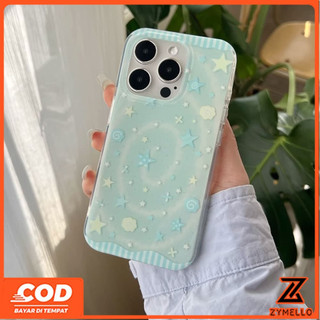 Ốp Lưng Cho OPPO Reno 14F Reno 14Pro Reno13 F Reno13 Pro Reno12 F Reno11 Pro Reno11 F Reno10Pro Reno8T Reno8Z Reno7Z Reno6Z Reno8 Reno5 Reno4 IMD Ngôi Sao Đơn Giản Chống Rơi TPU Điện Thoại Di Động