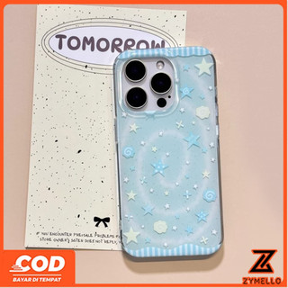Ốp Lưng Cho OPPO Reno 14F Reno 14Pro Reno13 F Reno13 Pro Reno12 F Reno11 Pro Reno11 F Reno10Pro Reno8T Reno8Z Reno7Z Reno6Z Reno8 Reno5 Reno4 IMD Ngôi Sao Đơn Giản Chống Rơi TPU Điện Thoại Di Động