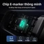 Cáp sạc nhanh UGREEN Uno 100W Type C E-Marker cho iPhone 15 Series Samsung S24 S23 Ultra iPad Pro Macbook