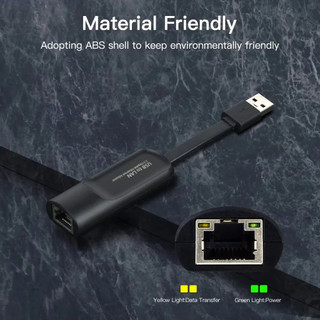 Ethernet 2500MBPS 2.5g Bộ Chuyển Đổi USB 3.0 Loại C Cho RJ45 Tấm Mạng Với Ethernet Gigabit Dây Lan Hub Card Cho Mac PC