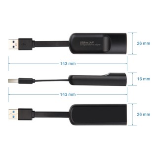Ethernet 2500MBPS 2.5g Bộ Chuyển Đổi USB 3.0 Loại C Cho RJ45 Tấm Mạng Với Ethernet Gigabit Dây Lan Hub Card Cho Mac PC
