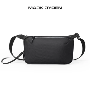 Túi đeo vai tối giản MARK RYDEN Switchstorage IV Túi đeo chéo nhỏ unisex với dây đeo vai có thể tháo rời