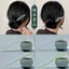 Bộ Kết Hợp Kẹp Tóc Phong Cách Trung Hoa Mới Cao Cấp Mũ Đội Đầu Cổ Phong Cách Trung Hoa Gửi Bạn Bè Quà Tặng Sinh Nhật Kẹp Tóc Hộp Quà Tặng