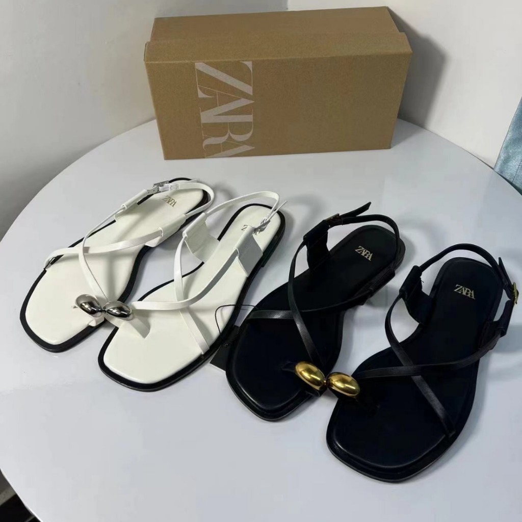 Xăng đan nữ mới ZARA