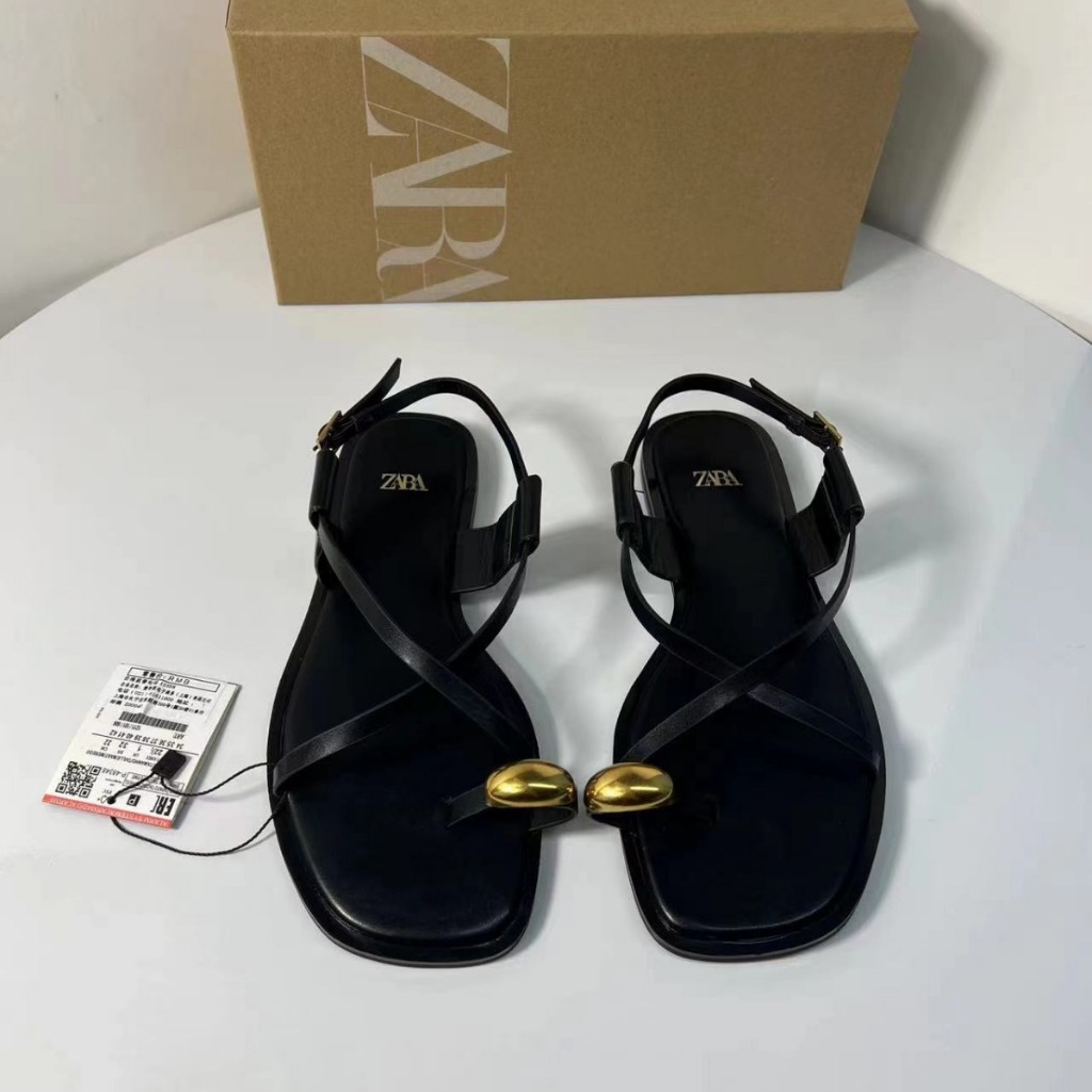 Xăng đan nữ mới ZARA