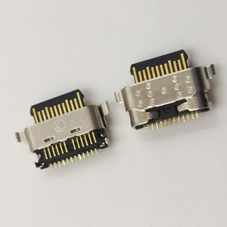 5-30 Chiếc USB Dock Cắm Cổng Kết Nối Cho Motorola Moto G 5G 2022 G7 G10 Chơi G8 Công Suất Nhanh 2021 Một Hành Động Tầm Nhìn Sạc Sạc G10Play G7Play XT2013 XT1952 XT2045 XT2093 XT2117