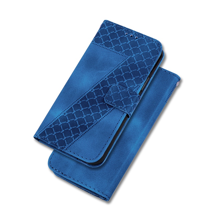 Ốp Lưng Cho Redmi K20 K30 K40 K50 Gaming K60 Ultra K70 Pro K40S K50i K70E 5G Ví Da Vỏ Điện Thoại Có Giá Đỡ Thẻ Flip Cover